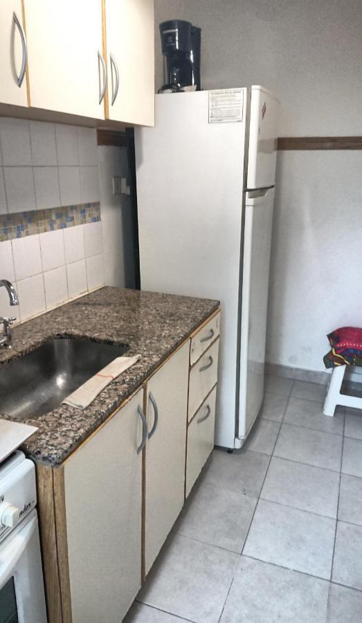 Agradable Studio En Palermo ブエノスアイレス エクステリア 写真