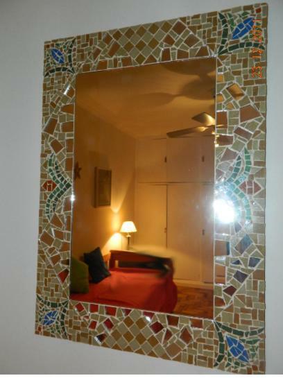 Agradable Studio En Palermo ブエノスアイレス エクステリア 写真